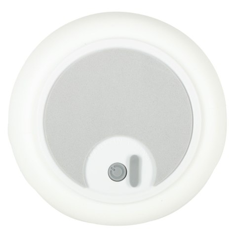 Lampka nocna dla dzieci silikonowa dotykowa miękka LED biała RGB pingwinek Kik Sp. z o. o. Sp. k. Lampka nocna dla dzieci silikonowa dotykowa miękka LED biała RGB pingwinek Kik Sp. z o. o. Sp. k.