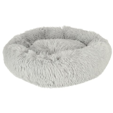 Legowisko dla psa kota poduszka pluszowa 60cm jasny szary Kik Sp. z o. o. Sp. k. Legowisko dla psa kota poduszka pluszowa 60cm jasny szary Kik Sp. z o. o. Sp. k.