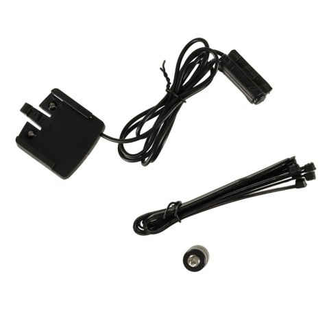 Kik Sp. z o. o. Sp. k. Licznik rowerowy RALLEX wodoodporny przewodowy prędkościomierz podświetlany 25w1 LCD Kik Sp. z o. o. Sp. k. Licznik rowerowy RALLEX wodoodporny przewodowy prędkościomierz podświetlany 25w1 LCD