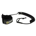 Linka bezpieczeństwa leash Aquapaddle do deski SUP smycz na kostkę 3m Kik Sp. z o. o. Sp. k.