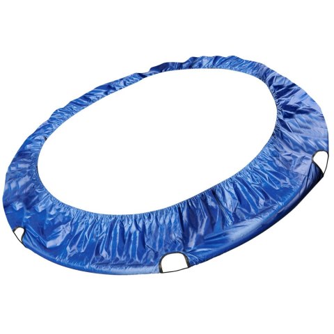 Osłona na sprężyny do trampoliny ochraniacz mata zabezpieczająca kołnierz do trampoliny 140cm 55inch Kik Sp. z o. o. Sp. k. Osłona na sprężyny do trampoliny ochraniacz mata zabezpieczająca kołnierz do trampoliny 140cm 55inch Kik Sp. z o. o. Sp. k.