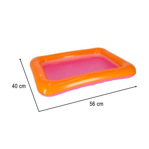 Piasek Kinetyczny w wiaderku 1kg foremki beżowy Kik Sp. z o. o. Sp. k. Piasek Kinetyczny w wiaderku 1kg foremki beżowy Kik Sp. z o. o. Sp. k.