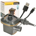 Pompka elektryczna do pompowania basenu 2 końcówki USB-A 5v DC/2A INTEX 66635 Kik Sp. z o. o. Sp. k.