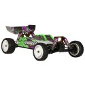 Kik Sp. z o. o. Sp. k. Samochód zdalnie sterowny terenowy wyczynowy WLToys 104002 1:10 4WD 2,4Ghz