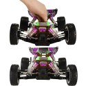 Kik Sp. z o. o. Sp. k. Samochód zdalnie sterowny terenowy wyczynowy WLToys 104002 1:10 4WD 2,4Ghz