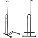 Stojak rowerowy serwisowy RALLEX na rower wolnostojący metal 16-27" Kik Sp. z o. o. Sp. k.