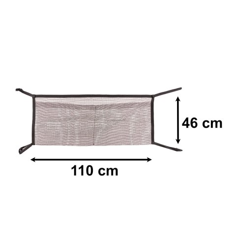 Torba siatka dolna do trampoliny organizer na buty klucze telefon 110cm Kik Sp. z o. o. Sp. k. Torba siatka dolna do trampoliny organizer na buty klucze telefon 110cm Kik Sp. z o. o. Sp. k.