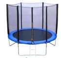 Trampolina ogrodowa dla dzieci siatka 305cm 10ft 42kg Kik Sp. z o. o. Sp. k.