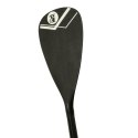 Wiosło kajakowe do deski SUP 2w1 składane aluminiowe regulowane 175 - 220 cm Kik Sp. z o. o. Sp. k.