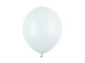 Balony Strong Misty pastelowy błękit 30cm 100 sztuk Partydeco Sp. z o. o.