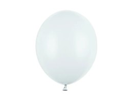 Balony Strong Misty pastelowy błękit 30cm 100 sztuk Partydeco Sp. z o. o.