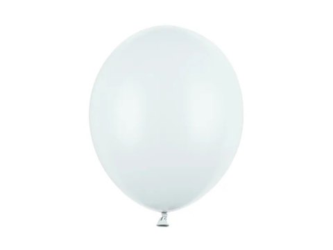 Balony Strong Misty pastelowy błękit 30cm 100 sztuk Partydeco Sp. z o. o. Balony Strong Misty pastelowy błękit 30cm 100 sztuk Partydeco Sp. z o. o.