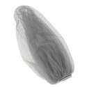 Moskitiera siatka na owady elastyczna na gumkę do wózka uniwersalna 140cm szara Kik Sp. z o. o. Sp. k.