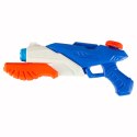 Kik Sp. z o. o. Sp. k. Pistolet na wodę wyrzutnia wodna 400ml niebieski