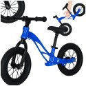 Rowerek biegowy Trike Fix Active X2 rower lekki 3,7 kg pompowane koła niebieski Kik Sp. z o. o. Sp. k.