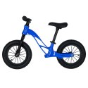 Rowerek biegowy Trike Fix Active X2 rower lekki 3,7 kg pompowane koła niebieski Kik Sp. z o. o. Sp. k.