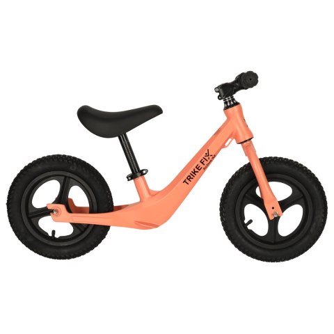Rowerek biegowy Trike Fix Active X2 rower pomarańczowy Kik Sp. z o. o. Sp. k. Rowerek biegowy Trike Fix Active X2 rower pomarańczowy Kik Sp. z o. o. Sp. k.