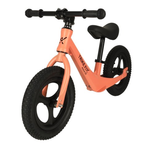 Rowerek biegowy Trike Fix Active X2 rower pomarańczowy Kik Sp. z o. o. Sp. k. Rowerek biegowy Trike Fix Active X2 rower pomarańczowy Kik Sp. z o. o. Sp. k.