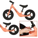 Rowerek biegowy Trike Fix Active X2 rower pomarańczowy Kik Sp. z o. o. Sp. k.
