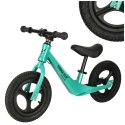 Kik Sp. z o. o. Sp. k. Rowerek biegowy Trike Fix Active X2 rower zielony