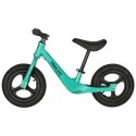 Kik Sp. z o. o. Sp. k. Rowerek biegowy Trike Fix Active X2 rower zielony