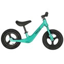 Kik Sp. z o. o. Sp. k. Rowerek biegowy Trike Fix Active X2 rower zielony