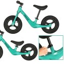 Kik Sp. z o. o. Sp. k. Rowerek biegowy Trike Fix Active X2 rower zielony