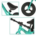 Kik Sp. z o. o. Sp. k. Rowerek biegowy Trike Fix Active X2 rower zielony