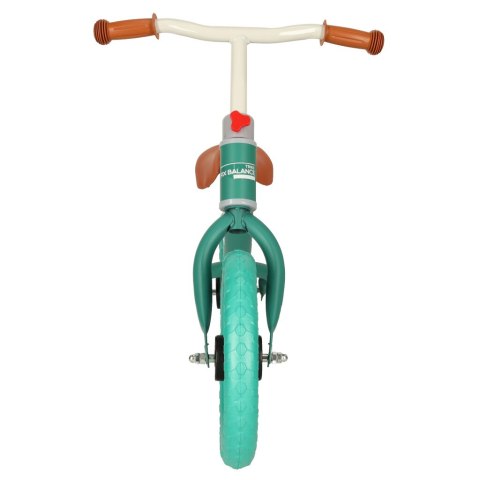 Rowerek biegowy Trike Fix Balance rower ultra lekki turkusowy Kik Sp. z o. o. Sp. k. Rowerek biegowy Trike Fix Balance rower ultra lekki turkusowy Kik Sp. z o. o. Sp. k.