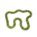 Kik Sp. z o. o. Sp. k. Tor wyścigowy dinozaury samochody XXL TRACK 240 elementów