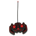 Kik Sp. z o. o. Sp. k. Traktor ciągnik zdalnie sterowany na pilota RC skaczący tańczący dźwięk czerwony