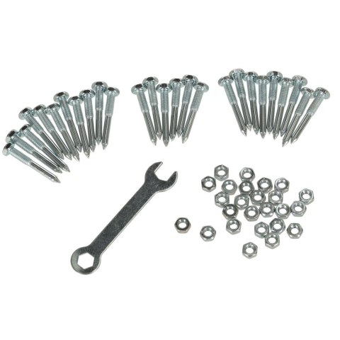 Aerator wertykulator do trawy buty z kolcami do trawnika Kik Sp. z o. o. Sp. k. Aerator wertykulator do trawy buty z kolcami do trawnika Kik Sp. z o. o. Sp. k.