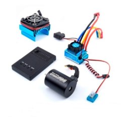 Część zest bezszczotk / tuning 12428 124018 144001 Kik Sp. z o. o. Sp. k.
