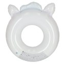 INTEX 59266 Kółko do pływania koło dmuchane ponton plażowy jednorożec max 40kg 76 cm Kik Sp. z o. o. Sp. k.