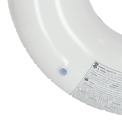 INTEX 59266 Kółko do pływania koło dmuchane ponton plażowy jednorożec max 40kg 76 cm Kik Sp. z o. o. Sp. k. INTEX 59266 Kółko do pływania koło dmuchane ponton plażowy jednorożec max 40kg 76 cm Kik Sp. z o. o. Sp. k.