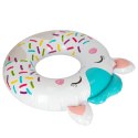 INTEX 59266 Kółko do pływania koło dmuchane ponton plażowy jednorożec max 40kg 76 cm Kik Sp. z o. o. Sp. k.