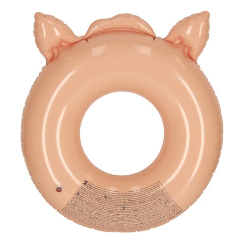 INTEX 59266 Kółko do pływania koło dmuchane ponton plażowy lama max 40kg 76 cm Kik Sp. z o. o. Sp. k. INTEX 59266 Kółko do pływania koło dmuchane ponton plażowy lama max 40kg 76 cm Kik Sp. z o. o. Sp. k.