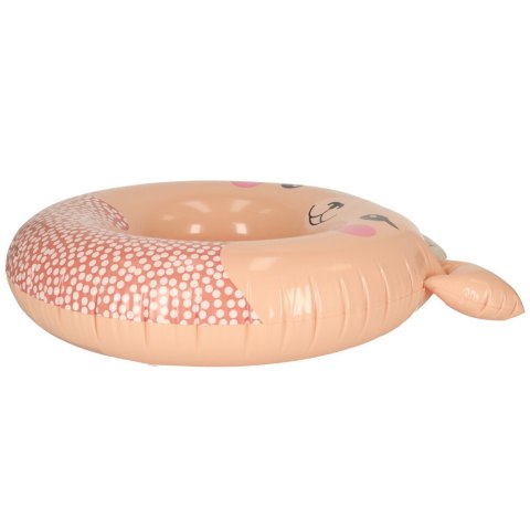 INTEX 59266 Kółko do pływania koło dmuchane ponton plażowy lama max 40kg 76 cm Kik Sp. z o. o. Sp. k. INTEX 59266 Kółko do pływania koło dmuchane ponton plażowy lama max 40kg 76 cm Kik Sp. z o. o. Sp. k.