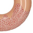 INTEX 59266 Kółko do pływania koło dmuchane ponton plażowy lama max 40kg 76 cm Kik Sp. z o. o. Sp. k.
