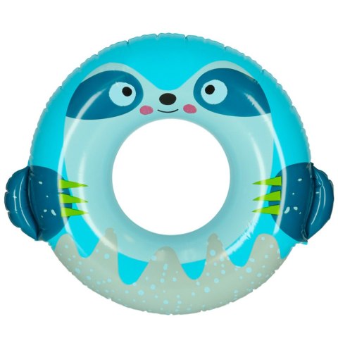 INTEX 59266 Kółko do pływania koło dmuchane ponton plażowy leniwiec max 40kg 76 cm Kik Sp. z o. o. Sp. k. INTEX 59266 Kółko do pływania koło dmuchane ponton plażowy leniwiec max 40kg 76 cm Kik Sp. z o. o. Sp. k.