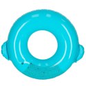 INTEX 59266 Kółko do pływania koło dmuchane ponton plażowy leniwiec max 40kg 76 cm Kik Sp. z o. o. Sp. k.
