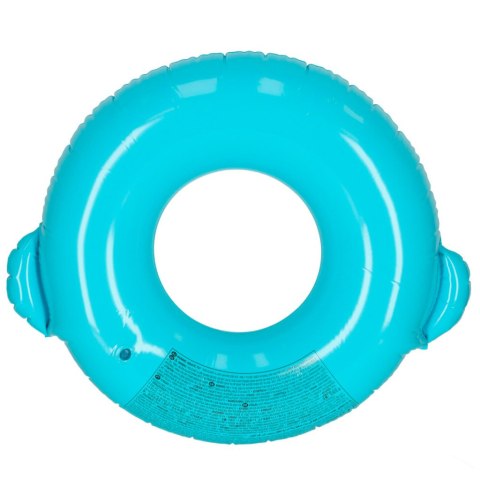 INTEX 59266 Kółko do pływania koło dmuchane ponton plażowy leniwiec max 40kg 76 cm Kik Sp. z o. o. Sp. k. INTEX 59266 Kółko do pływania koło dmuchane ponton plażowy leniwiec max 40kg 76 cm Kik Sp. z o. o. Sp. k.
