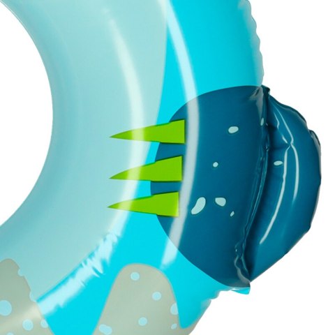 INTEX 59266 Kółko do pływania koło dmuchane ponton plażowy leniwiec max 40kg 76 cm Kik Sp. z o. o. Sp. k. INTEX 59266 Kółko do pływania koło dmuchane ponton plażowy leniwiec max 40kg 76 cm Kik Sp. z o. o. Sp. k.