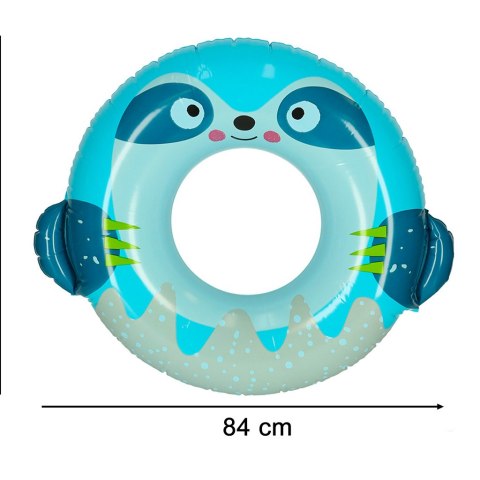 INTEX 59266 Kółko do pływania koło dmuchane ponton plażowy leniwiec max 40kg 76 cm Kik Sp. z o. o. Sp. k. INTEX 59266 Kółko do pływania koło dmuchane ponton plażowy leniwiec max 40kg 76 cm Kik Sp. z o. o. Sp. k.