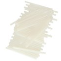 Klej na gorąco wkłady do pistoletu bezbarwny 11mm x 200mm 1kg Kik Sp. z o. o. Sp. k.