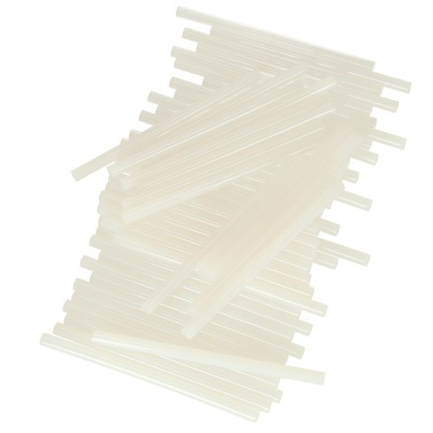 Klej na gorąco wkłady do pistoletu bezbarwny 11mm x 200mm 1kg Kik Sp. z o. o. Sp. k. Klej na gorąco wkłady do pistoletu bezbarwny 11mm x 200mm 1kg Kik Sp. z o. o. Sp. k.
