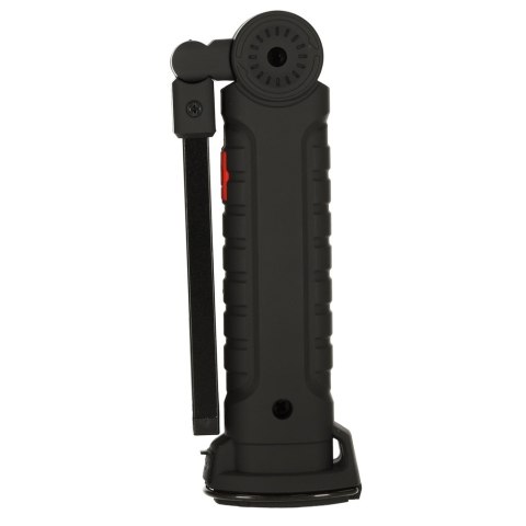 Lampa warsztatowa latarka USB 5 trybów magnes hak akumulator 1200 mAh 200 lm KAFUWELL Kik Sp. z o. o. Sp. k. Lampa warsztatowa latarka USB 5 trybów magnes hak akumulator 1200 mAh 200 lm KAFUWELL Kik Sp. z o. o. Sp. k.