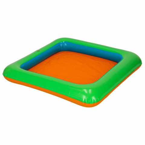 Kik Sp. z o. o. Sp. k. Piasek kinetyczny w pudełku 1kg piaskownica 27el. Kik Sp. z o. o. Sp. k. Piasek kinetyczny w pudełku 1kg piaskownica 27el.