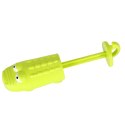 Kik Sp. z o. o. Sp. k. Pistolet na wodę strzykawka sikawka broń wodna krokodylek 19-30cm