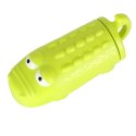 Kik Sp. z o. o. Sp. k. Pistolet na wodę strzykawka sikawka broń wodna krokodylek 19-30cm